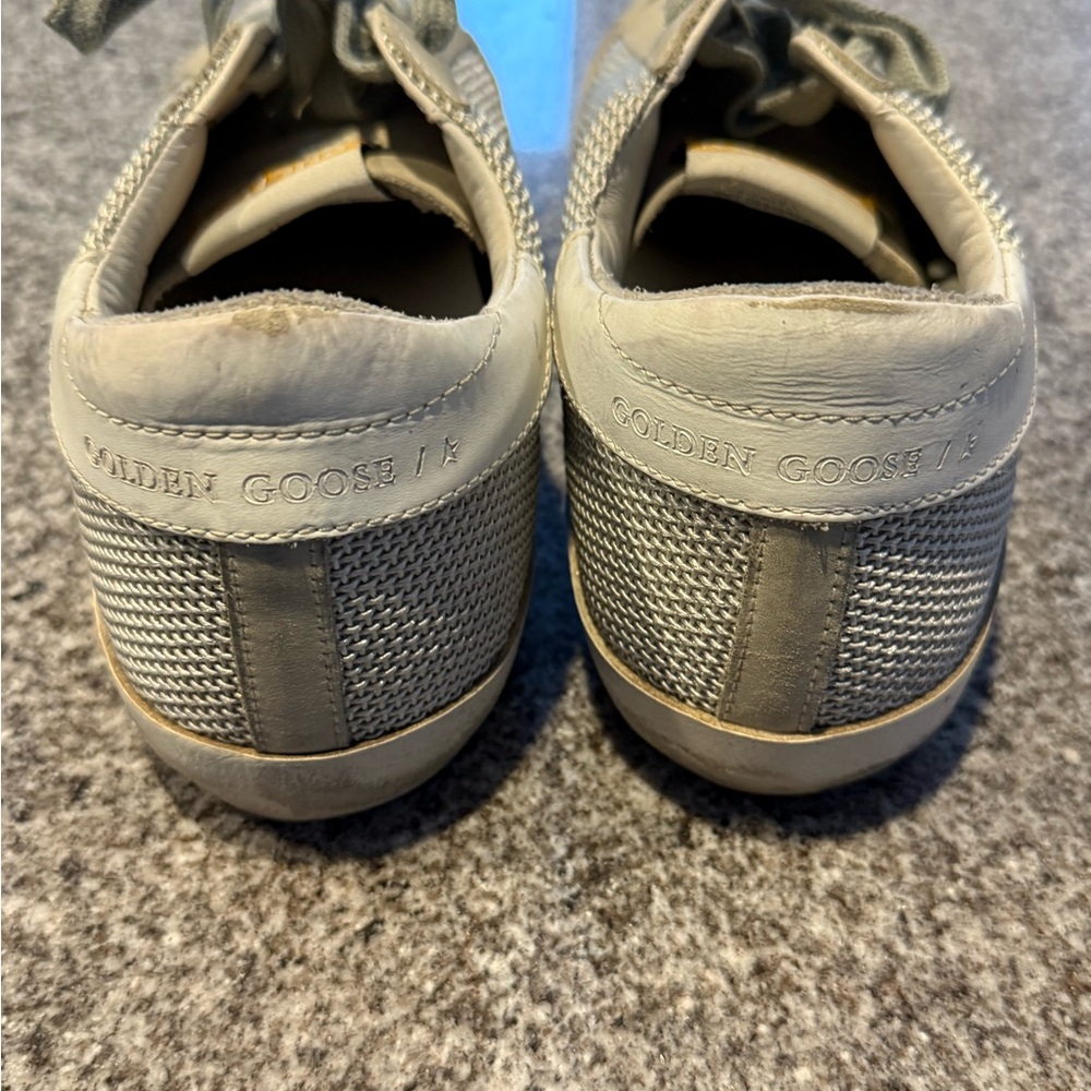 Golden Goose Sneakers - Picture 4 of 5